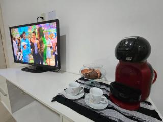 Marques Beach House MCZ - 6