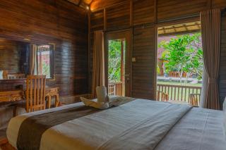 Rijet Villa Beach & Restaurant - 8