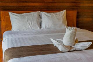 Rijet Villa Beach & Restaurant - Nusa Penida - 1