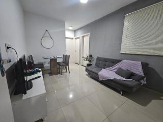 Marques Beach House MCZ - Maceió - 0