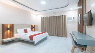 RedDoorz at Happy Stay Apartelle - 0