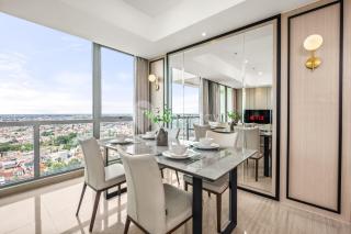 Alps by Kozystay - Karawaci - 1