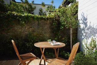 Courtyard Studio Charm in the Heart of Paddington - Sidney - 6
