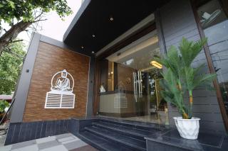 HOTEL CASA ROYALE - Amritsar - 1