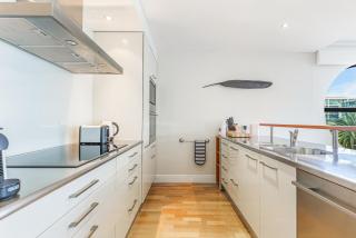 Stylish Retreat 2BR Apartment Bliss - Auckland - 7