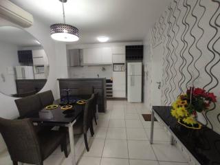 Apartamento 03 qtos - Manaus - 6