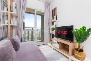 Mukava by Kozystay - Grogol - 2