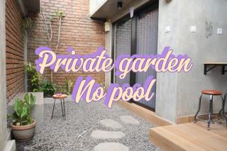 The Backyard Living - 8