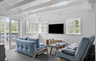 Holiday Home Skaubjergvej - 8