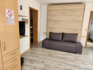 Schellis Gästezimmer - Enzklösterle - 5