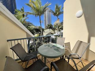 CHA Private Apts Diamond Beach - Gold Coast - 2