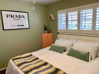 Sitio Marfa - 9