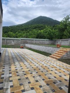 Mountain air - Gabala - 9