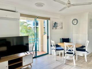 CHA Private Apts Aruba Beach - 4