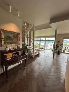 Moderne bolig, høy standard og fantastisk utsikt - 4