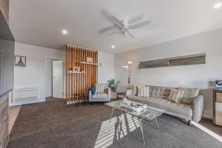 Mountain View - Nelson Holiday Home - Nelson - 7