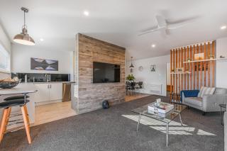 Mountain View - Nelson Holiday Home - Nelson - 6