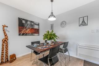 Mountain View - Nelson Holiday Home - 4