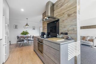 Mountain View - Nelson Holiday Home - 3