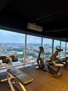 KUMU Warhol Residence Simpang Lima Semarang - 1