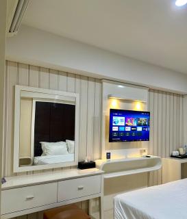 KUMU Warhol Residence Simpang Lima Semarang - 3