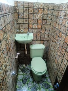 SEVENNE INN TRANSIENT House - Puerto Princesa - 8