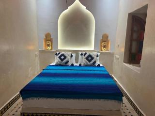 Riad Rkiya with Courtyard - Tiznit - 3