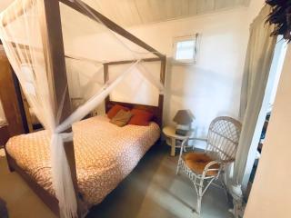 Maison Le Pélican Perché - Saint-Pierre, Grand Bois - Saint-Pierre - 1
