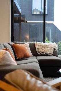 Bellfield Luxury Escape - Wanaka - 1