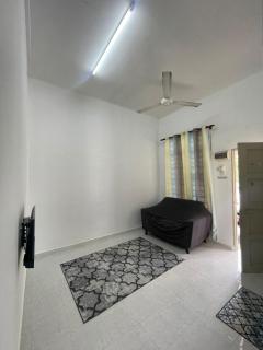 Homestay Al Ikhlas HWT - Kampong Tuan Mandak - 2