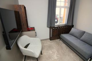 StrandBerg's Designhotel Viktoria - 8