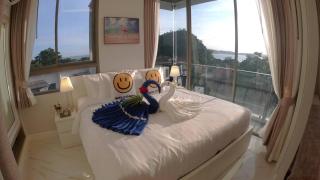 513 - Nice Seaview 1 Bedroom 300m walk to Ao Nang Beach - Ao Nang - 9