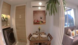 513 - Nice Seaview 1 Bedroom 300m walk to Ao Nang Beach - Ao Nang - 5