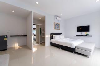 Lespalm Taraburi Pool Villa SHA Plus - Landkreis Thalang - 5