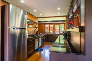 Tropical Beachside 4 bedroom Villa - KBR23 - Amphoe Koksamui - 1