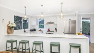 Coachwood Cottage - Robertson - 8