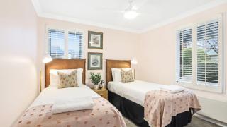 Coachwood Cottage - Robertson - 4