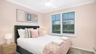 Coachwood Cottage - Robertson - 2