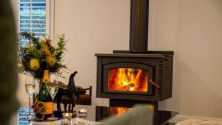 Coachwood Cottage - Robertson - 1
