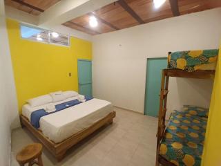 El Refugio Minca - Minca - 1