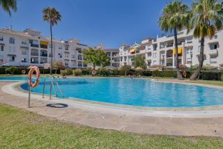 Lorcrisur Apt Near Puerto Banus - 5
