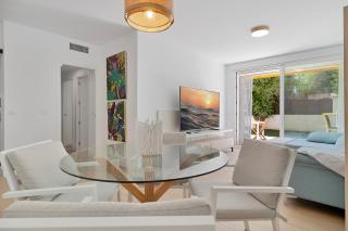 Lorcrisur Apt Near Puerto Banus - Marbella - 0