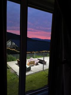 Demalike Guest House - Karabulak - 7