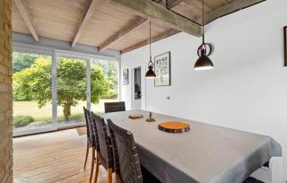 3 Bedroom Nice Home In Melby - Melby - 4