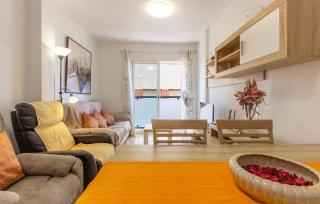 Gorgeous Apartment In San Javier - 7