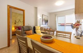 Gorgeous Apartment In San Javier - San Javier - 6