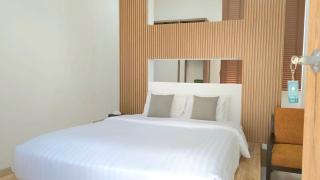 Lespalm Taraburi Pool Villa SHA Plus - Landkreis Thalang - 7