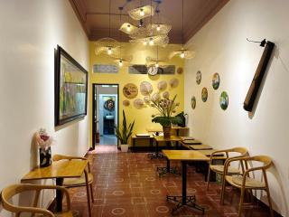 SIMI Lotus Maison Hanoi - Peaceful retreat in Local neighborhood - 4