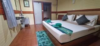 The Royal Bamboo Lodges - SHA Certified - Khao Sok - 5