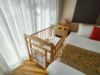 Krabi Luxury Penthouse - Klong Muang Beach - 1
